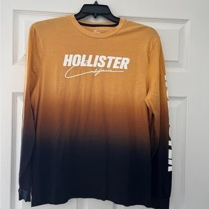 Hollister long sleeve